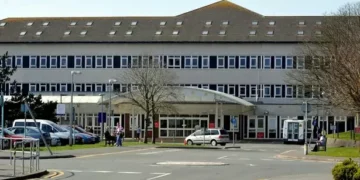 Residents ‘treated like second class citizens’ as health board cuts services