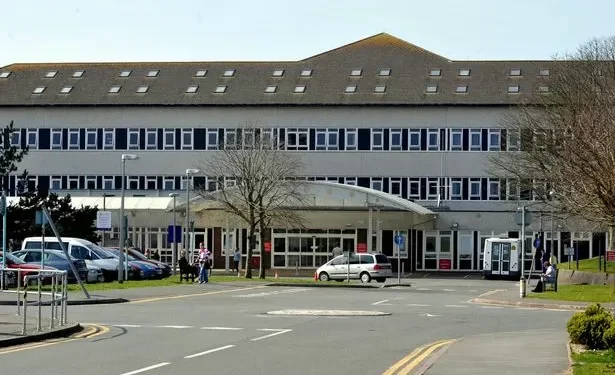 Residents ‘treated like second class citizens’ as health board cuts services