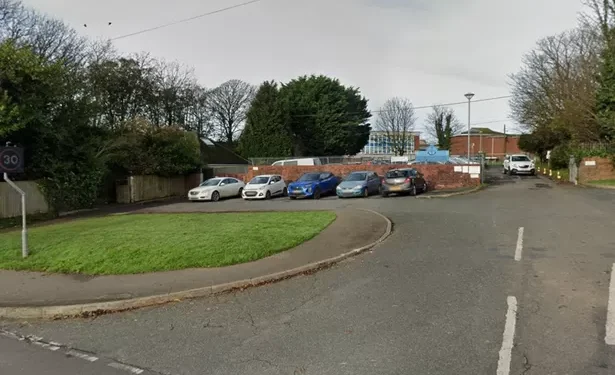 School to shut after teacher ‘assaulted by pupil brandishing weapon’