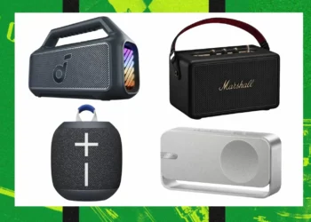 From Bose & JBL to Soundcore, Here Are Some Great Portable Speakers for Bass in 2026