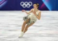 How to Watch Team USA Figure Skating at 2026 Winter Olympics Without Cable