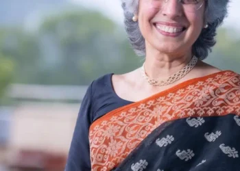 Building towards a Viksit Bharat