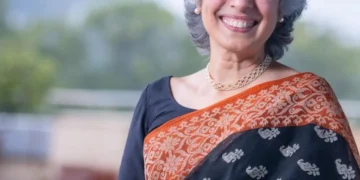 Building towards a Viksit Bharat