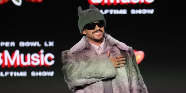 How to Watch Super Bowl LX & Bad Bunny’s Halftime Show Online for Free
