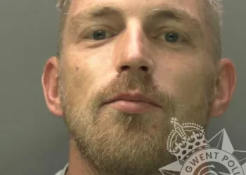 ‘Man child’ strangled partner and smashed up house when she asked him to feed baby