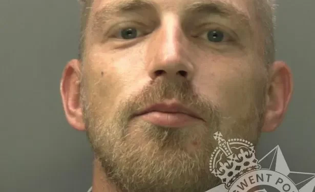 ‘Man child’ strangled partner and smashed up house when she asked him to feed baby