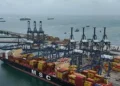 Panama Raids China-Linked Company’s Offices After Court Voids Canal Port Contracts