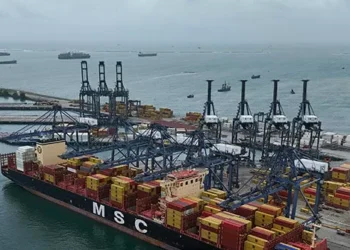 Panama Raids China-Linked Company’s Offices After Court Voids Canal Port Contracts