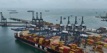 Panama Raids China-Linked Company’s Offices After Court Voids Canal Port Contracts