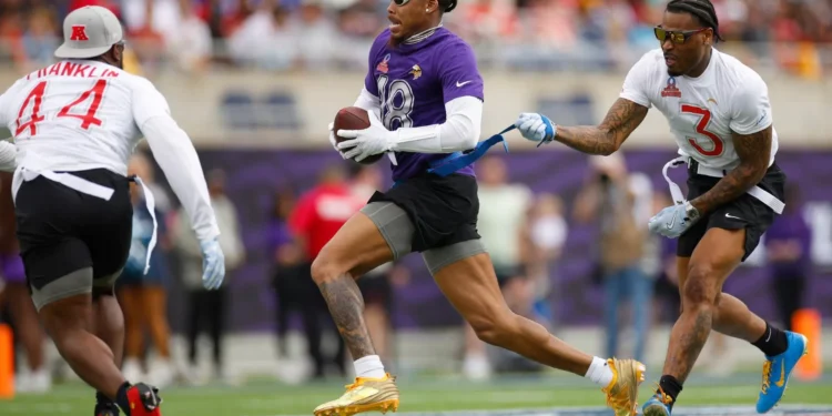 How to Watch the 2026 NFL Pro Bowl Games Online for Free