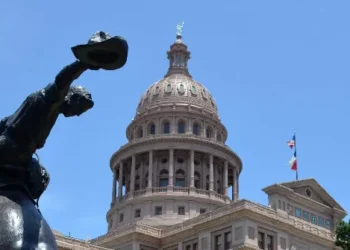 Democrat Temporarily Flips Deep‑Red Texas Senate District Trump Won in Low‑Turnout Special Election