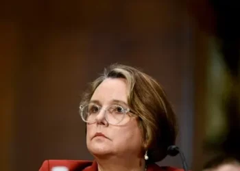 DOJ Antitrust Head Gail Slater Resigns After Tenure Featuring Google’s Infamous Slap on the Wrist Verdict