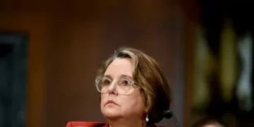 DOJ Antitrust Head Gail Slater Resigns After Tenure Featuring Google’s Infamous Slap on the Wrist Verdict