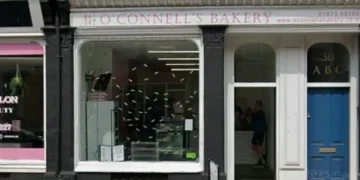 Bakery says ‘this has knocked the wind out of us’ after awful post online