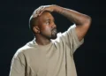Ye Hit With Lawsuit Over ‘Vultures 2’ Sample (Again)