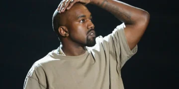 Ye Hit With Lawsuit Over ‘Vultures 2’ Sample (Again)