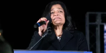 Democrat Rep. Pramila Jayapal Skips SOTU to Rage About ‘Standing Up for Trans Kids’