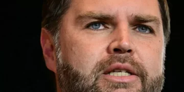 Vance Slams ‘Lawlessness’ of Supreme Court Tariffs Ruling