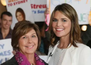 Kidnappers of Savannah Guthrie Mom Nancy Allegedly Want Millions in Bitcoin Ransom as FBI Joins Search