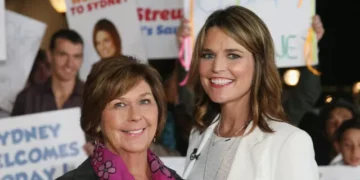 Kidnappers of Savannah Guthrie Mom Nancy Allegedly Want Millions in Bitcoin Ransom as FBI Joins Search