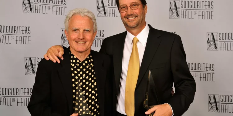 Songwriter Billy Steinberg’s Biggest Billboard Hot 100 Hits: ‘Like a Virgin’ & More