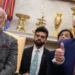 Trump: India Agrees to Stop Buying Russian Oil, Enter Trade Deal with U.S.