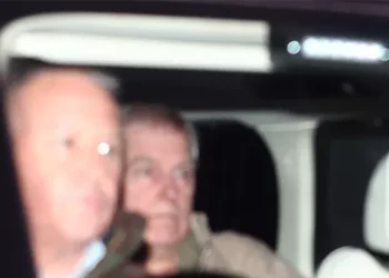 Former Prince Andrew Released From Police Custody, Remains Under Investigation