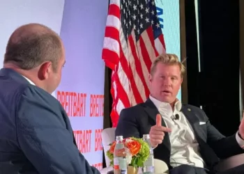 Exclusive — Sen. Tim Sheehy Says U.S. Must Reform Defense Acquisition as China Threat Grows: ‘We Gotta Be Ready’