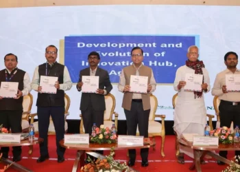 NABARD pegs Telangana credit potential at ₹4.43 lakh crore