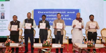 NABARD pegs Telangana credit potential at ₹4.43 lakh crore