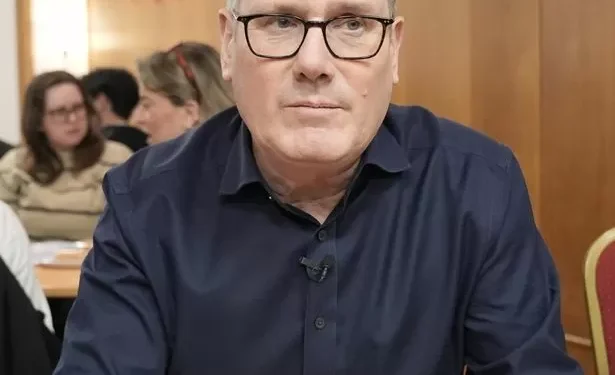 Labour is being eaten alive by the Greens and Reform UK