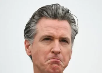 NEWSOM NERVOUS: Begs Donors to Dethrone Schweizer’s ‘Invisible Coup’ from NYT #1