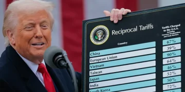 Breitbart Business Digest: The Trump Administration’s Hidden Ace to Rebalance Trade Even if Tariffs Are Struck Down