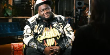 D’Angelo & Angie Stone’s Son Michael Archer Jr. Says He Feels ‘Cheated’ After Dad’s Death