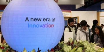 India’s sovereign push gathers pace as local firms roll out AI models