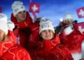 Associated Press Complains That Winter Olympics Teams Are ‘Overwhelmingly White’