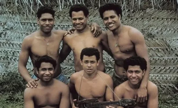 Real-life Lord of the Flies saw six feared dead boys stranded on island for 15 months