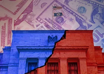 Breitbart Business Digest: A Fed Confirmation Fight Could Fracture Central Banking in Weird Ways