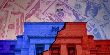 Breitbart Business Digest: A Fed Confirmation Fight Could Fracture Central Banking in Weird Ways