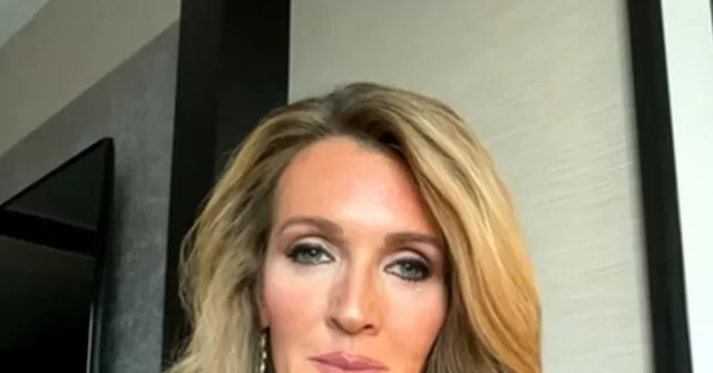 Exclusive — SBA Secretary Loeffler: Gavin Newsom Spending More Time Posing for Vogue Than with L.A. Fire Victims