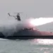 Iran Fires Live Missiles in Strait of Hormuz as Talks Begin — IRGC Says U.S. Carriers ‘Can’t Do a Damn Thing’