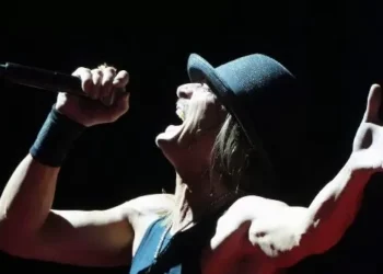 Watch Live: Turning Point USA’s All-American Halftime Show