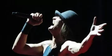 Watch Live: Turning Point USA’s All-American Halftime Show