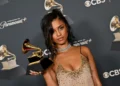 Tyla Dropped From Royalties Lawsuit Over Grammy-Winning Hit ‘Water’