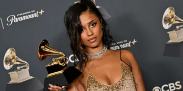 Tyla Dropped From Royalties Lawsuit Over Grammy-Winning Hit ‘Water’