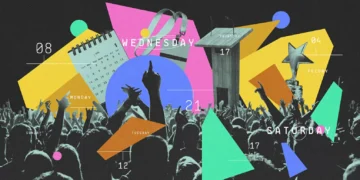 Billboard’s Music Industry Events Calendar