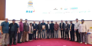 Calvin Christ wins Hindu businessline Cerebration Corporate Quiz 2026 as participation doubles to 6,000