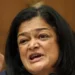 Democrat Rep. Jayapal Claims Attorney General Pam Bondi Monitored Her Epstein File Searches: ‘Outrageous’