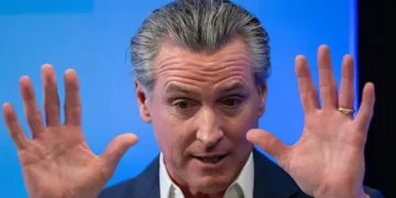 ‘The Design Is to Destroy the System’: Are Mamdani and Newsom Trying to Fail?