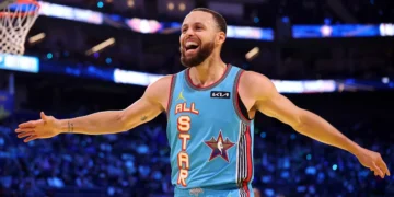 NBA All-Star Game 2026: How to Watch Team USA vs. the World Online for Free